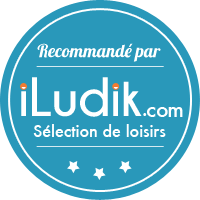 iLudik, Le nouveau guide des sorties et des activités pour la rentrée à Grenoble !